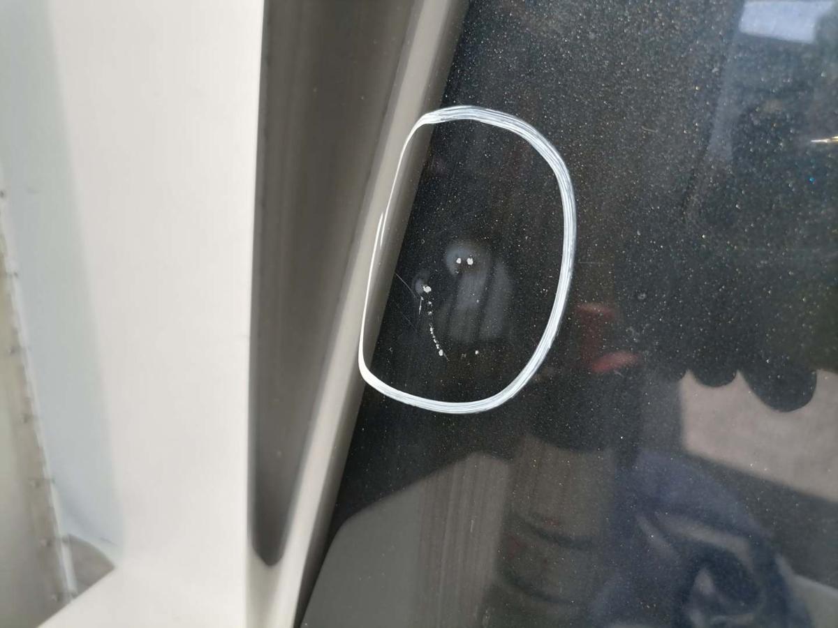 Kia Ceed ED original Motorhaube 1K Black Perl Bj.2009